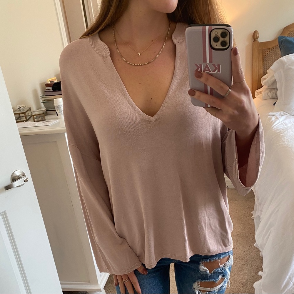 House of Harlow top
